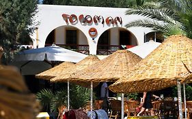 Toloman Hotel&Apartments